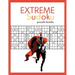 EXTREME Sudoku puzzle books: Very Hard and Extremely Hard Sudoku (suduko puzzle books for adults)