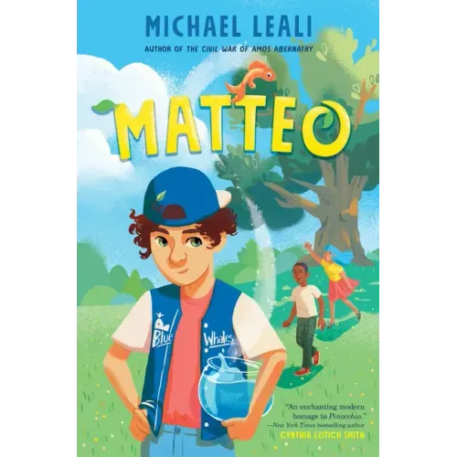 Matteo