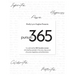 Pursuit 365: A year of stories, perspective, and inspiration from 365 Canadian women