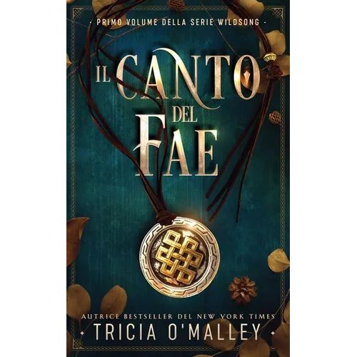 Il canto del Fae