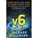 v6: Everything You Need to Know about IPv6 to Save Your Job, Save Your Sanity, and Make More Money