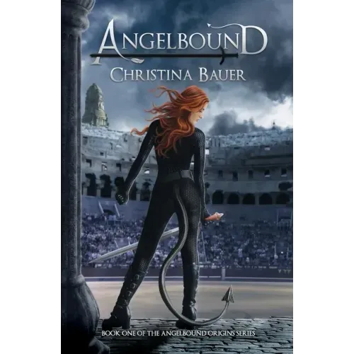 Angelbound Enhanced
