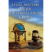 Legal Systems Very Different from Ours