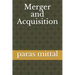Merger and Acquisition
