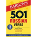 501 Russian Verbs