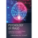 Psychology of Fraud: Integrating Criminological Theory into Counter Fraud Efforts