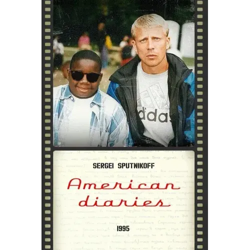 American Diaries 1995