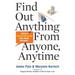 Find Out Anything from Anyone, Anytime: Secrets of Calculated Questioning from a Veteran Interrogator