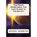 The Pirate Storm Saga: The Last Planet in the Galaxy