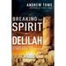 Breaking the Spirit of Delilah: Accessing God's Power to Topple Ancient Strongholds