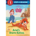 Ariel's Brave Kitten (Disney Princess: Palace Pets)