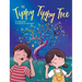 The Tippy Tippy Tree