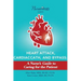 Heart Attack, Cardiac Cath, & Bypass: A Nurse's Guide to Caring for the Patient