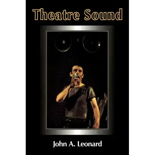 Theatre Sound