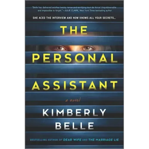 The Personal Assistant