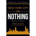 New York City on Nothing
