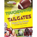 Touchdowns and Tailgates: Behind the Scenes of Game Day Football