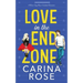 Love in the End Zone