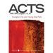 Acts, Part Two: Chapters 13-28