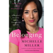 Belonging: A Daughter's Search for Identity Through Loss and Love