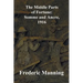 The Middle Parts of Fortune: Somme and Ancre, 1916