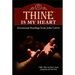 Thine Is My Heart