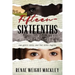 Fifteen-Sixteenths: One girl's civil war for civil rights.