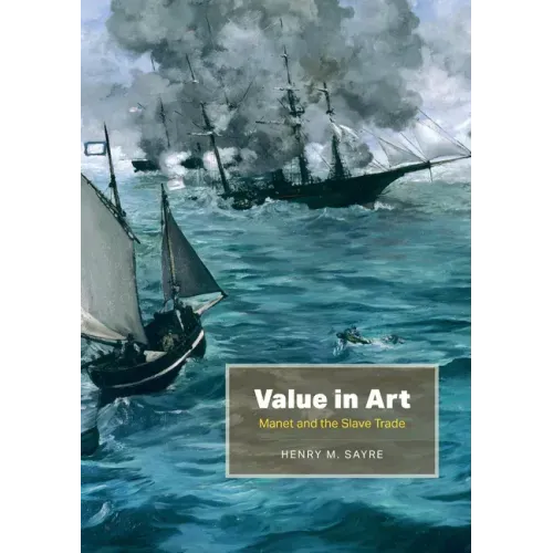 Value in Art: Manet and the Slave Trade