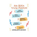 Fun Bible Trivia Puzzles: Word Searches, Word Scrambles, Number Searches, Number Scrambles & Mazes