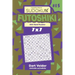 Sudoku Futoshiki - 200 Hard Puzzles 7x7 (Volume 15)