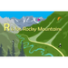 R Is for Rocky Mountains