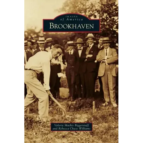 Brookhaven