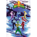 Mighty Morphin Power Rangers Vol. 2