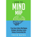 How to Mind Map: 7 Easy Steps to Master Mind Mapping Techniques, Note-taking, Creative Thinking & Brainstorming Skills