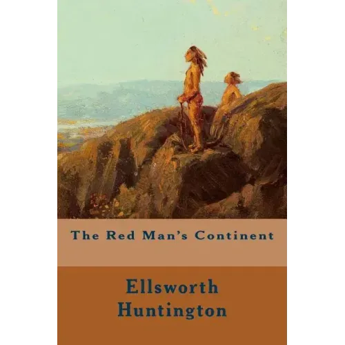 The Red Man's Continent