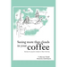 Seeing More Than Clouds in Your Coffee: Stories of a Psychic Medium in New York City