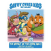 The Savvy Cyber Kids at Home: The Defeat of the Cyber Bully