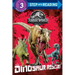 Dinosaur Rescue! (Jurassic World: Fallen Kingdom)