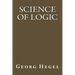 Science Of Logic