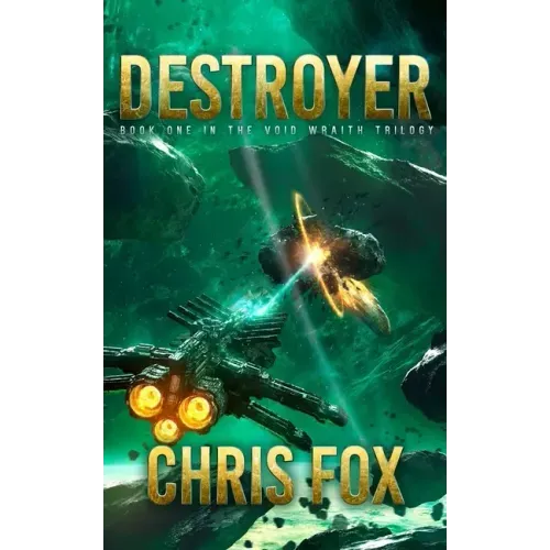 Destroyer