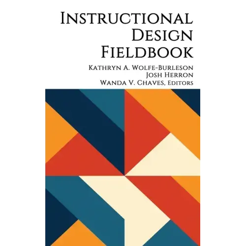 Instructional Design Fieldbook