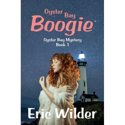 Oyster Bay Boogie