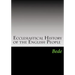 Ecclesiastical History of the English People