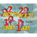 2 Mitts, 2 Boots, 1 Coat, 1 Hat