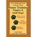 Everything You Need to Know about House Training Puppies & Adult Dogs