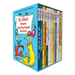 Dr. Seuss's Ultimate Beginning Reader Boxed Set Collection: Includes 16 Beginner Books and Bright & Early Books