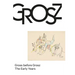 Gross Before Grosz: The Early Years