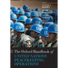 The Oxford Handbook of United Nations Peacekeeping Operations