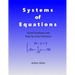 Systems of Equations: Word Problems and Step-by-Step Solutions
