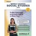 Praxis Middle School Social Studies 0089 Teacher Certification Study Guide Test Prep